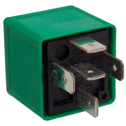 Wells Vehicle Electronics A/C Compressor Control Relay,Fuel Pump Relay,HVAC Blower Motor Relay P/N:1R1865