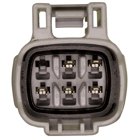 Wells Vehicle Electronics Engine Cooling Fan Motor Relay P/N:1R1879