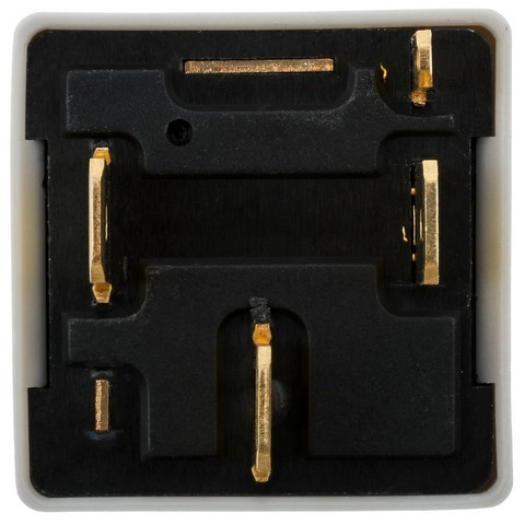 Wells Vehicle Electronics Accessory Power Relay,Fuel Injection Relay,Ignition Relay,Main Relay P/N:1R1884