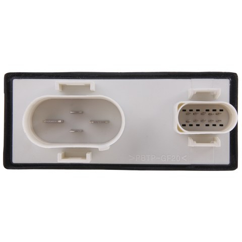 Engine Cooling Fan Motor Relay WVE 1R1883