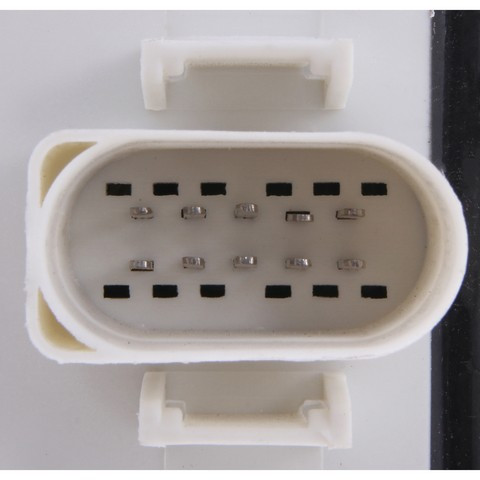 Engine Cooling Fan Motor Relay WVE 1R1883