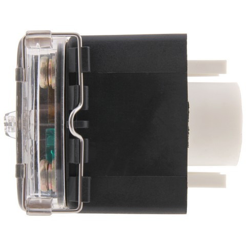 Engine Cooling Fan Motor Relay WVE 1R1883