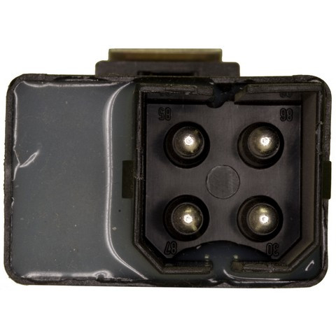 Engine Cooling Fan Motor Relay fits 1988-2012 Volvo XC90 XC70 S60  WVE BY NTK