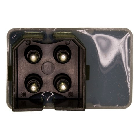 Fuel Pump Relay fits 1998-2003 Volvo C70 S70  WVE BY NTK