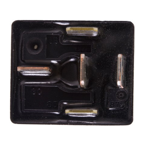 Wells Vehicle Electronics ABS Modulator Relay,Accessory Power Relay,Electronic Brake Control Relay P/N:1R1908