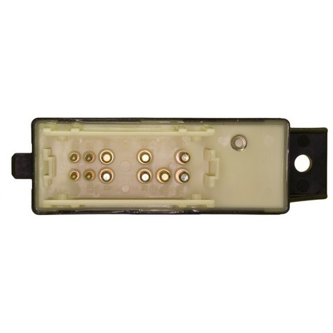 Wells Vehicle Electronics Windshield Wiper Motor Relay P/N:1R1909