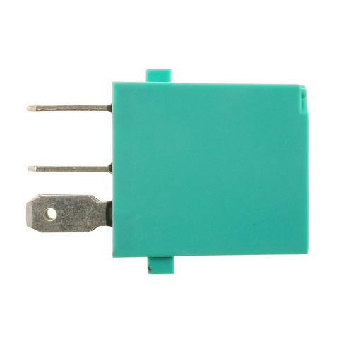 Engine Cooling Fan Motor Relay fits 2006-2017 Honda Ridgeline Pilot Odyssey  WVE