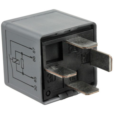 Electronic Brake Control Relay WVE 1R1945