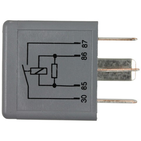 Electronic Brake Control Relay WVE 1R1945
