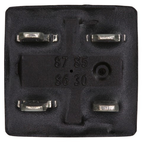 Wells Vehicle Electronics A/C Compressor Control Relay,Accessory Power Relay,Fog Light Relay,Horn Relay P/N:1R1946