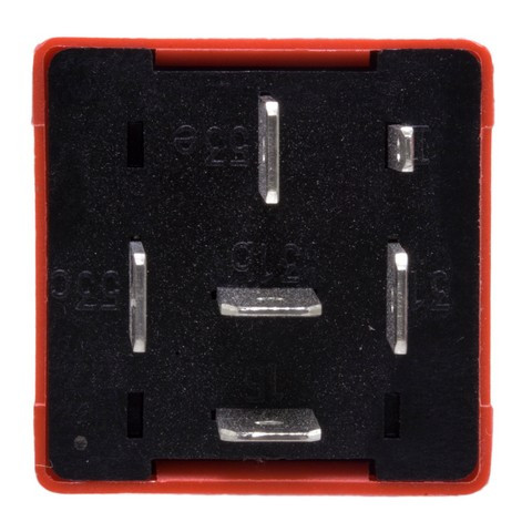 Wells Vehicle Electronics Windshield Washer Relay P/N:1R1967