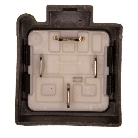 Starter Relay fits 1991-1993 Plymouth Grand Voyager,Voyager  WVE BY NTK