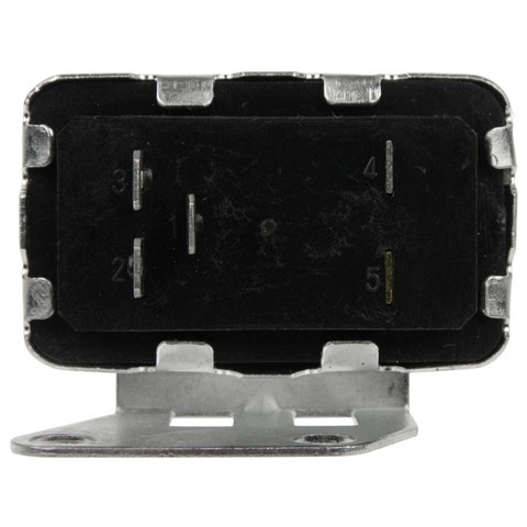 Wells Vehicle Electronics HVAC Blower Motor Relay P/N:1R1990