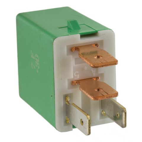 Wells Vehicle Electronics Daytime Running Light Relay P/N:1R2007