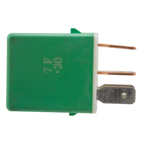 Wells Vehicle Electronics Daytime Running Light Relay P/N:1R2007