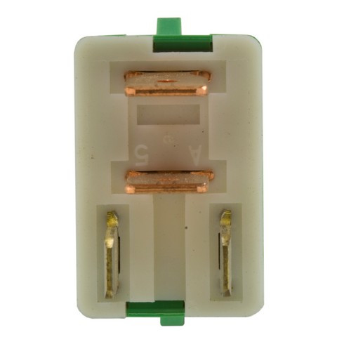 Wells Vehicle Electronics Daytime Running Light Relay P/N:1R2007