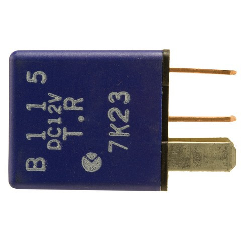 Wells Vehicle Electronics Engine Cooling Fan Motor Relay P/N:1R2010