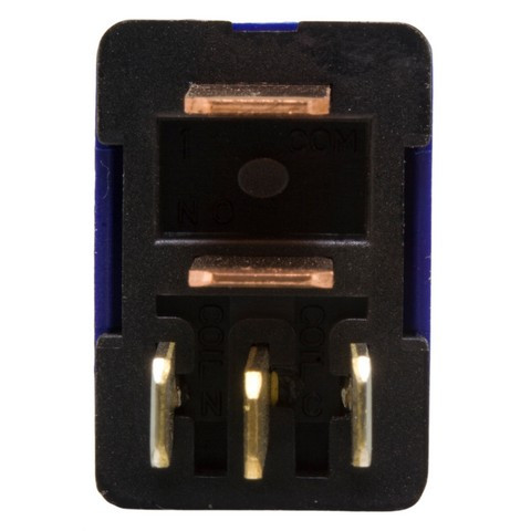 Wells Vehicle Electronics Engine Cooling Fan Motor Relay P/N:1R2010