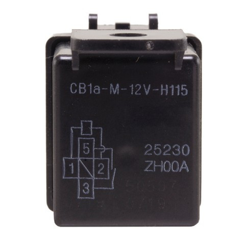 Wells Vehicle Electronics A/C Compressor Control Relay,HVAC Blower Motor Relay P/N:1R2012