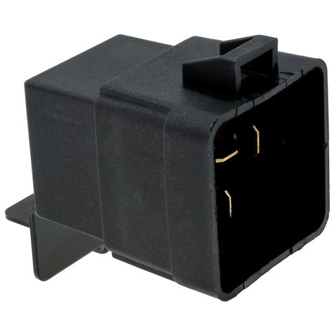 Wells Vehicle Electronics A/C Clutch Relay,A/C Condenser Fan Motor Relay,Fuel Pump Relay,Starter Relay P/N:1R2029