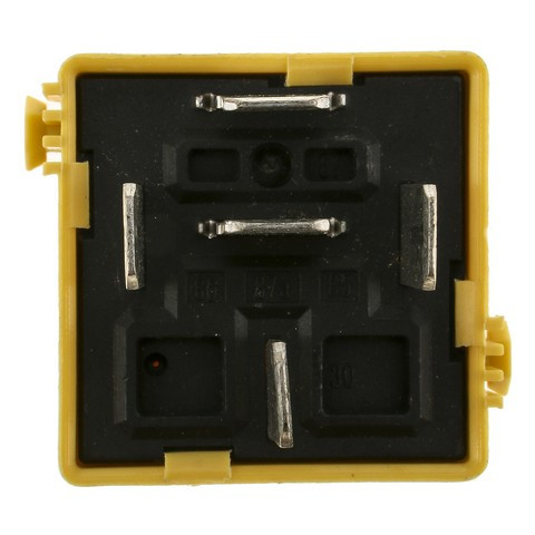 Wells Vehicle Electronics A/C Compressor Control Relay,Accessory Power Relay,Convertible Top Relay P/N:1R2033
