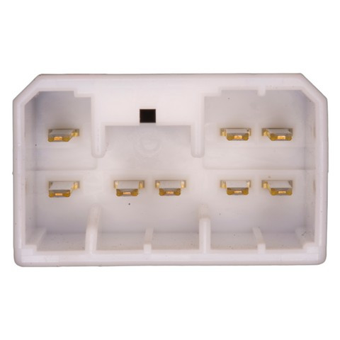 Door Lock Relay fits 2006-2008 Suzuki Reno  WVE BY NTK