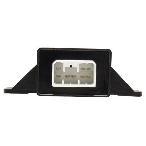 Door Lock Relay fits 2006-2008 Suzuki Reno  WVE BY NTK