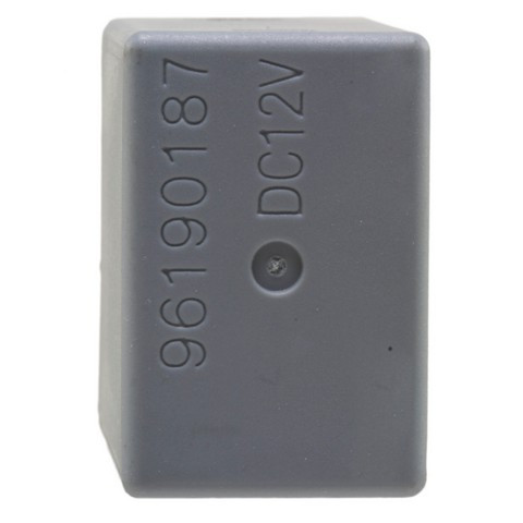 Wells Vehicle Electronics A/C Compressor Control Relay,Fog Light Relay,Hazard Warning Relay P/N:1R2064