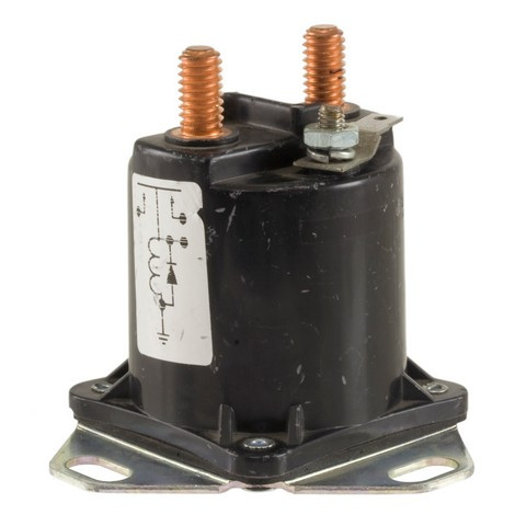 Wells Vehicle Electronics Auxiliary Battery Relay,Battery Charge Relay,Warning Light Relay P/N:1R2079