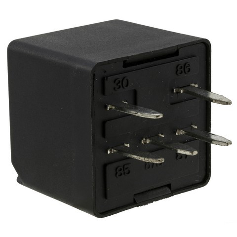 Wells Vehicle Electronics Multi-Purpose Relay P/N:1R2091