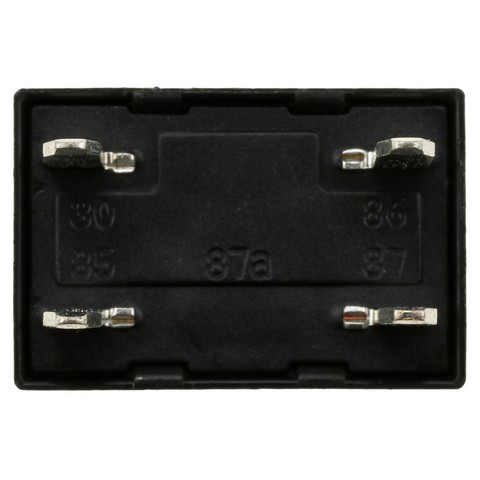 Accessory Power Relay fits 1994-2014 Kia Optima Sephia Sportage  WVE BY NTK