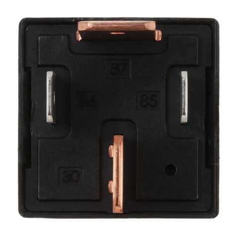 Wells Vehicle Electronics A/C Compressor Control Relay,Accessory Power Relay,HVAC Blower Motor Relay P/N:1R2116