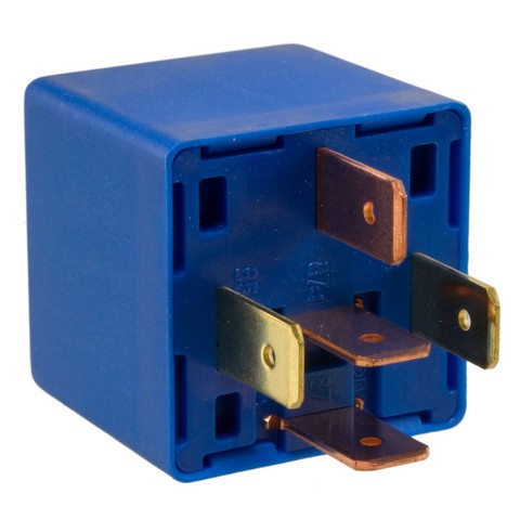 Multi-Purpose Relay-Multi Purpose Relay WVE 1R2117