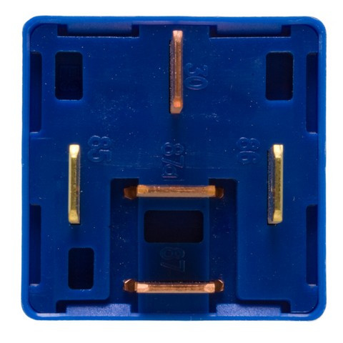 Multi-Purpose Relay-Multi Purpose Relay WVE 1R2117