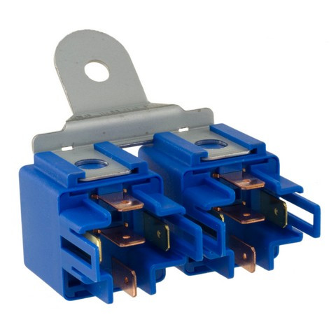 Wells Vehicle Electronics Door Lock Relay,Rear Window Wiper Relay P/N:1R2125