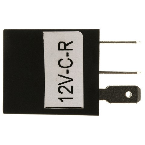 Accessory Power Relay fits 2005-2017 Kia Rio Rio5 Sportage  WVE BY NTK