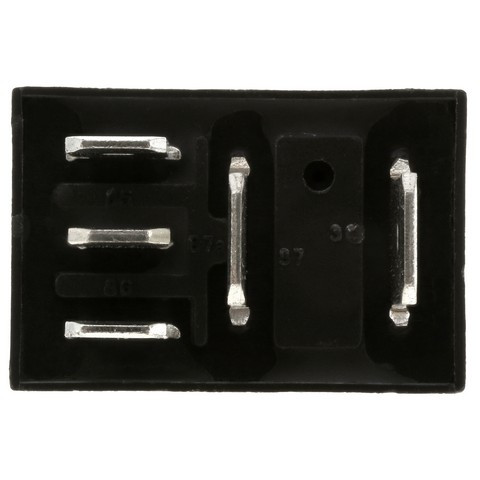 Accessory Power Relay fits 2005-2017 Kia Rio Rio5 Sportage  WVE BY NTK