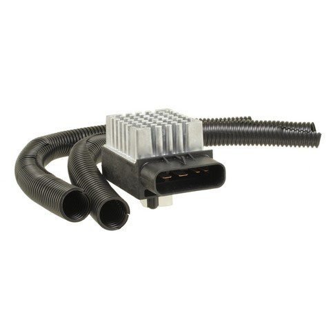 Engine Cooling Fan Motor Relay fits 2002-2003 Jeep Liberty  WVE BY NTK