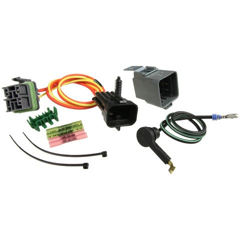 Level Control Relay