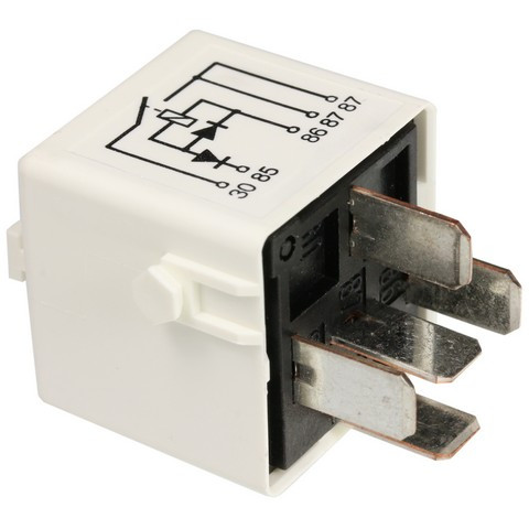 Wells Vehicle Electronics Computer Control Relay,Fuel Injection Relay,Horn Relay,Ignition Relay P/N:1R2154