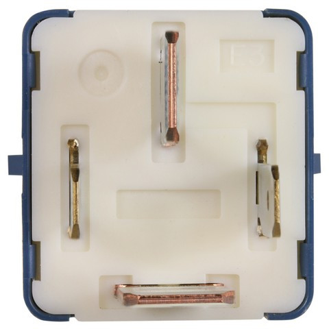 Wells Vehicle Electronics ABS Modulator Relay,ABS Pump and Motor Relay,ABS Relay,Active Suspension Relay P/N:1R2164