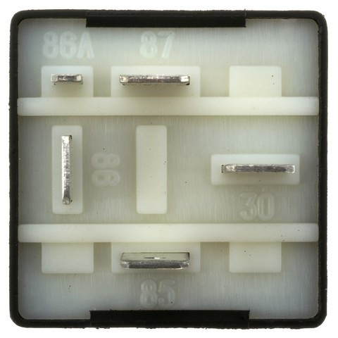 Wells Vehicle Electronics Computer Control Relay,Fuel Injection Relay,Ignition Relay,Main Relay P/N:1R2171