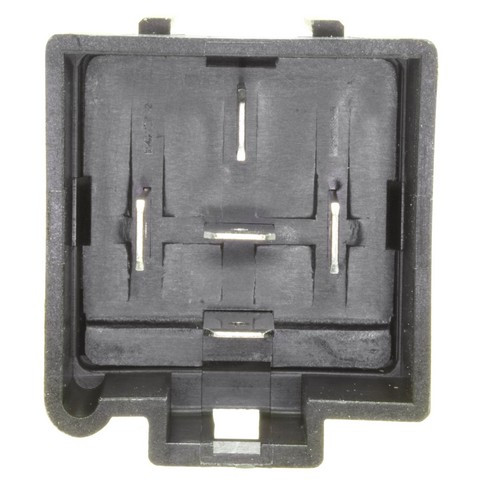 Turn Signal Flasher fits 1993-2004 Dodge Intrepid  WVE BY NTK