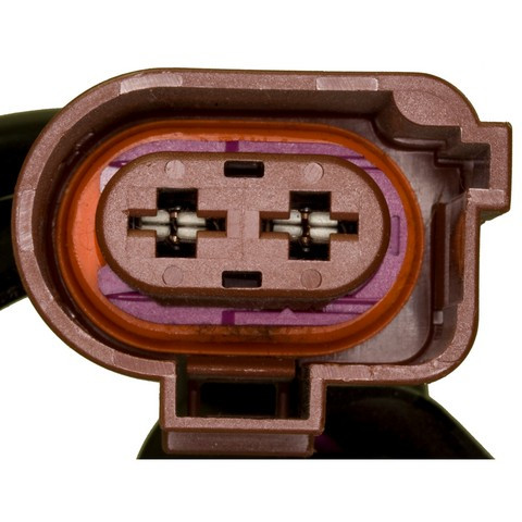 Engine Cooling Fan Motor Relay WVE 1R2202