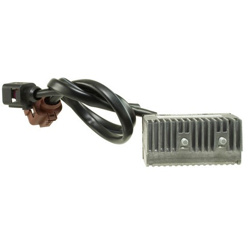 Engine Cooling Fan Motor Relay WVE 1R2202