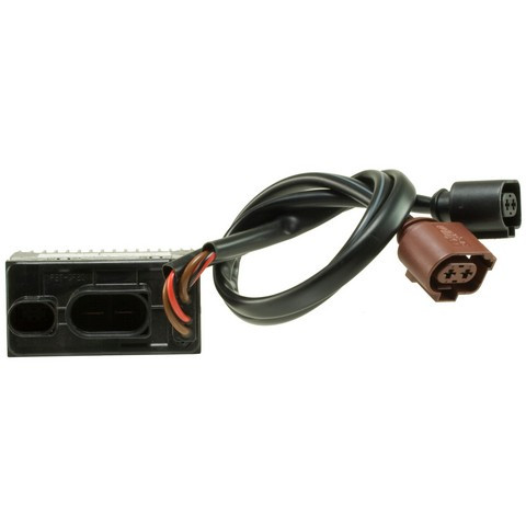 Engine Cooling Fan Motor Relay WVE 1R2202