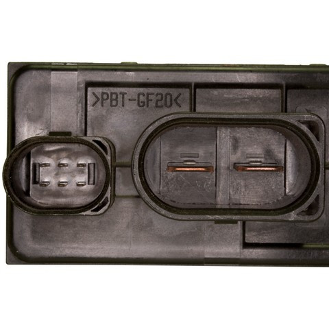 Engine Cooling Fan Motor Relay WVE 1R2202