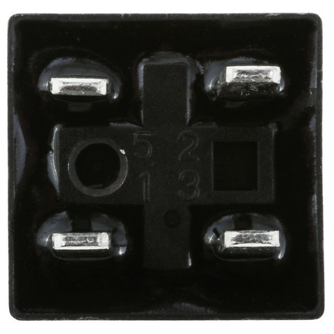 Wells Vehicle Electronics Accessory Delay Relay,Accessory Power Relay,Horn Relay,Trunk Lid Release Relay P/N:1R2208