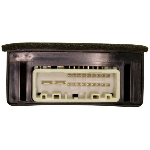 Wells Vehicle Electronics Daytime Running Light Relay,Parking Light Relay P/N:1R2235
