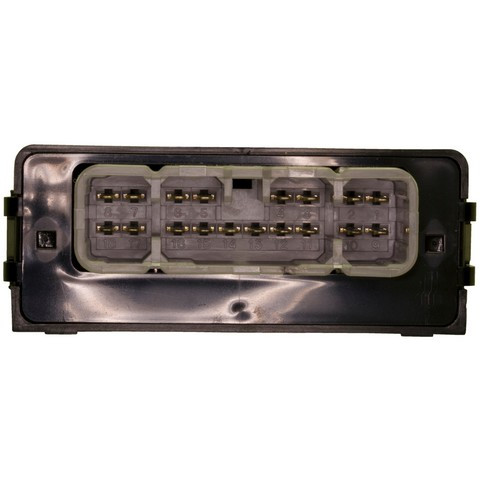 Wells Vehicle Electronics Parking Light Relay P/N:1R2236